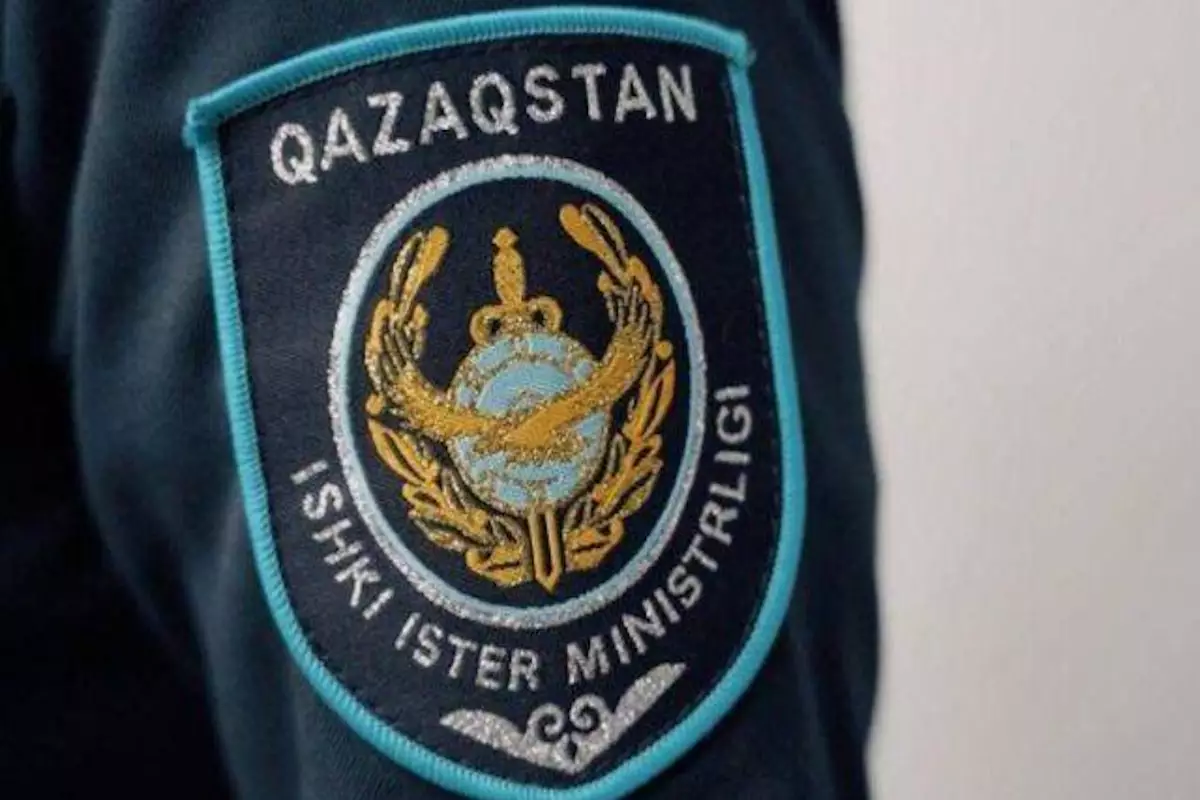 МВД жёстко о «хайповых роликах»: это не креатив, а нарушение закона