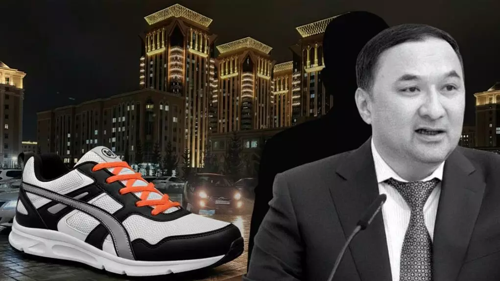 Кезінде Президенттің қасында отырған Бабақұмаров туралы ел білмейтін сұмдықтар мен шындықтар