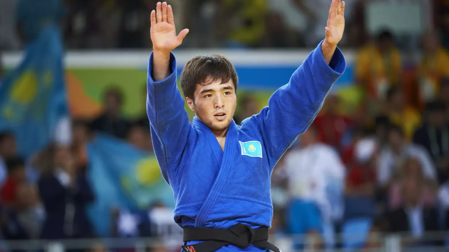 «Жақсылық Үшкемпіров «случайно» чемпион боп кетті...» – Елдос Сметов