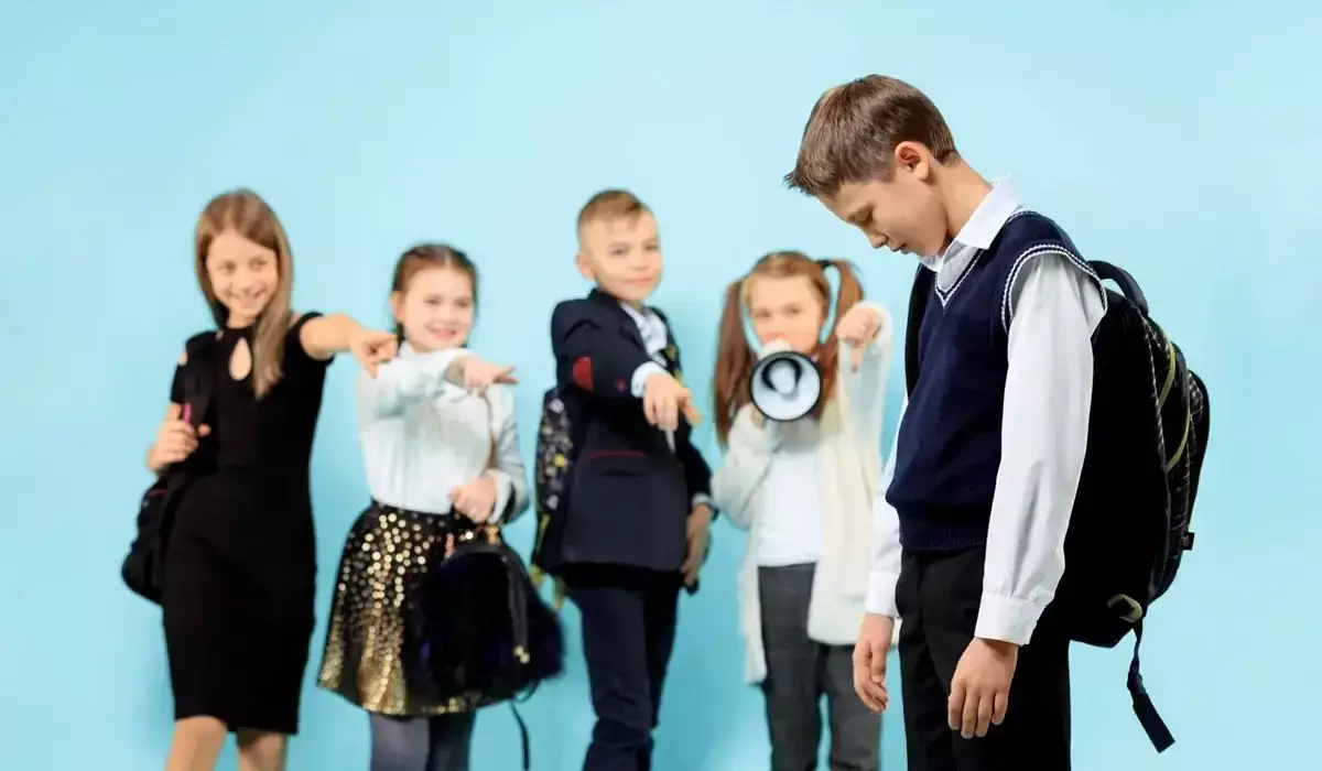 Отандық «ДосболLIKE» бағдарламасы оқушыларға қалай көмектесіп жатыр