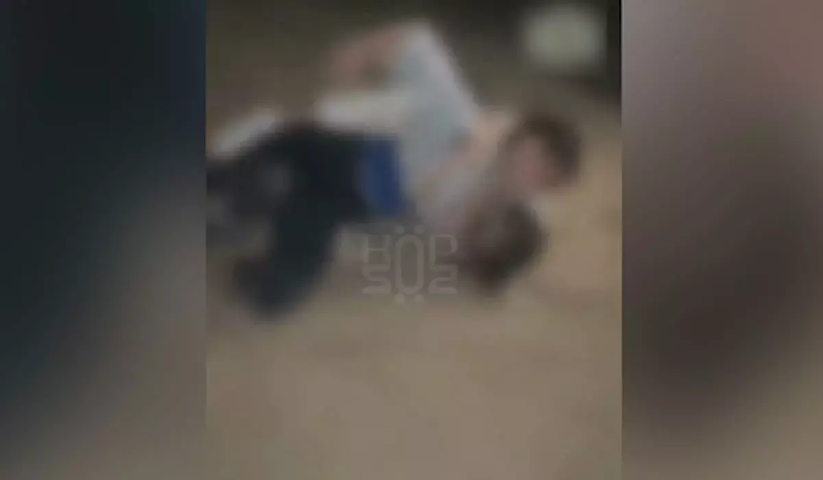 Школьницы дрались на глазах у ребенка в Жанаозене: суд вынес решение