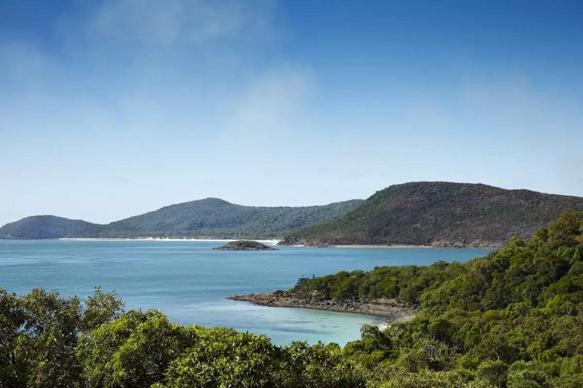 Смертельный круиз: на необитаемом острове забыли пенсионерку