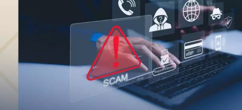 Мошенники обманывают казахстанцев, выдавая себя за сотрудников Комитета госдоходов