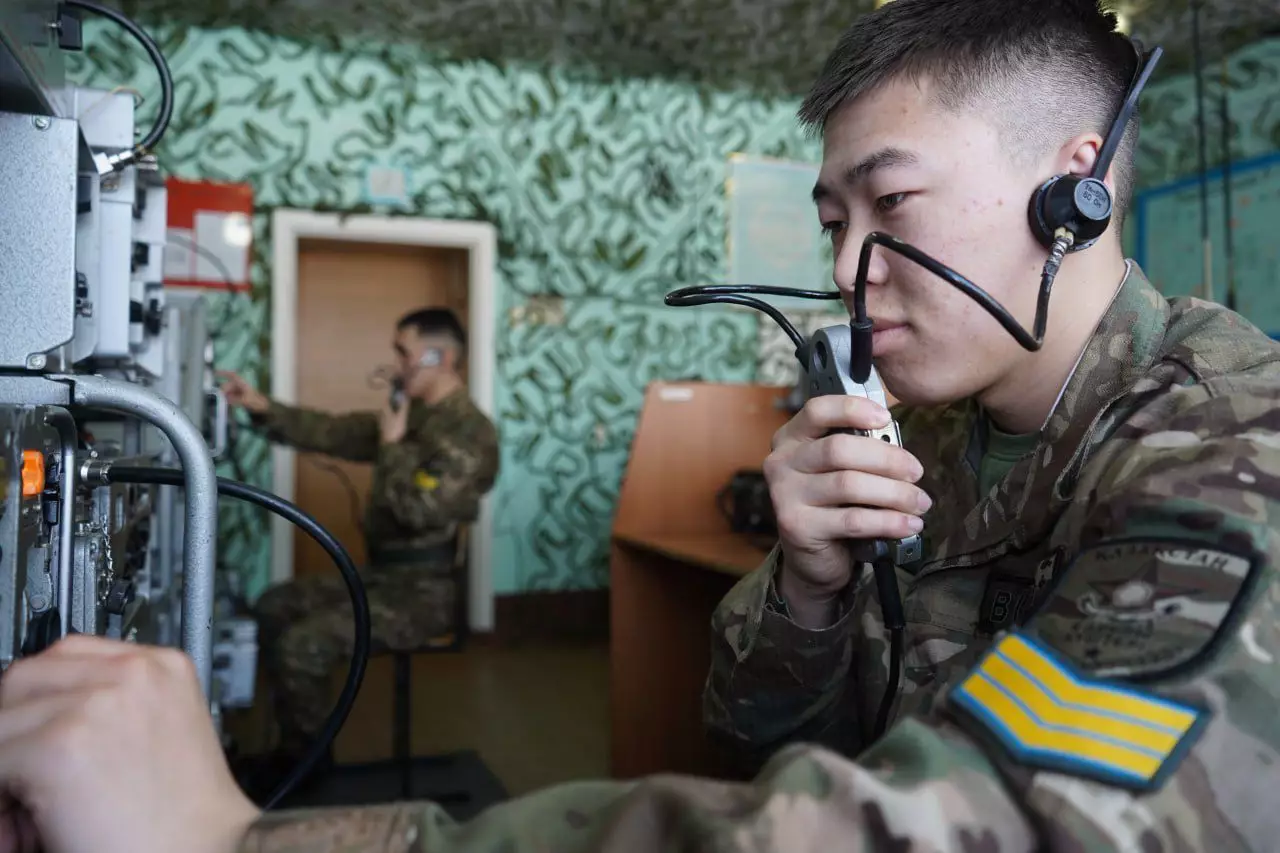 Военно-инженерный институт радиоэлектроники и связи — кузница военных связистов