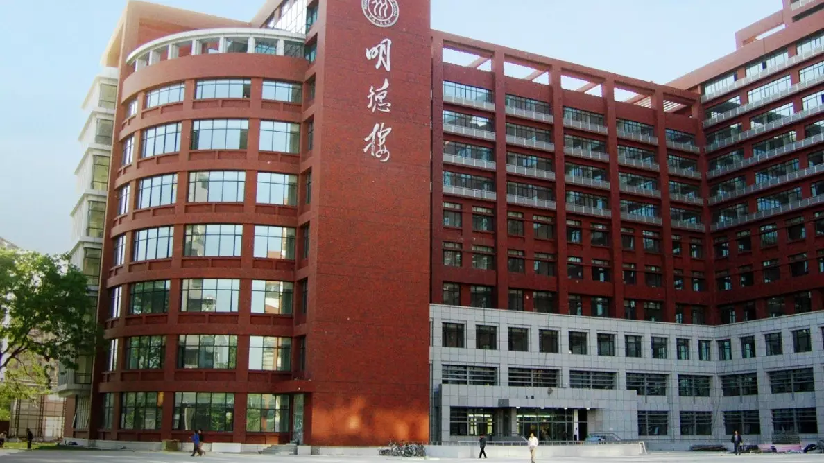 Қытайда алғашқы кәуап институты ашылады