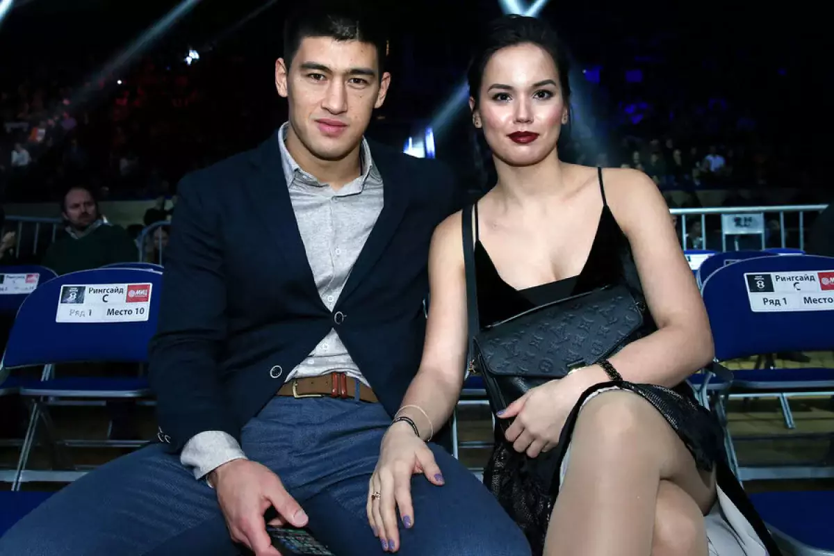 Адвокат подал заявление в МВД России на Екатерину Бивол за оскорбление казахов