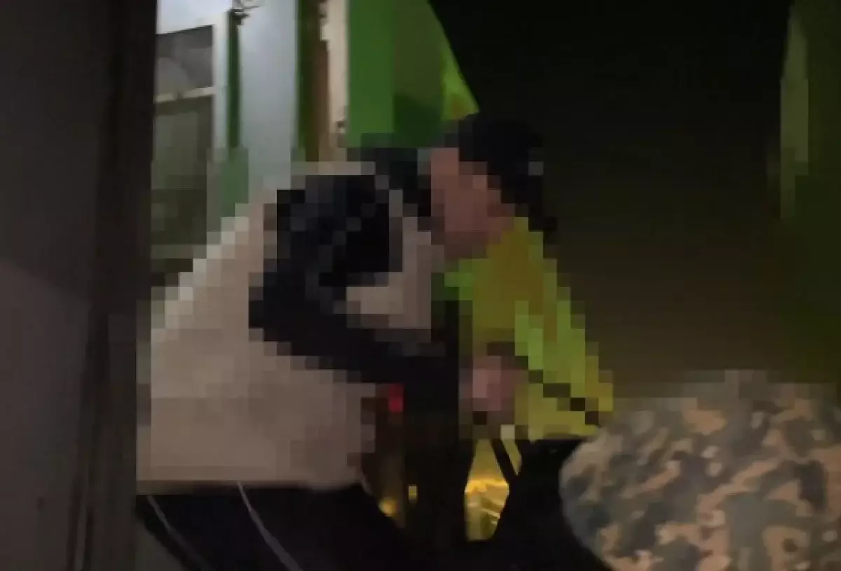 Казахстан вернул из России авто-мошенника с миллиардным ущербом