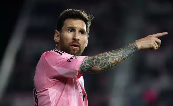 В Саудовской Аравии рассказали, почему Месси отказали в контракте перед ЧМ-2026