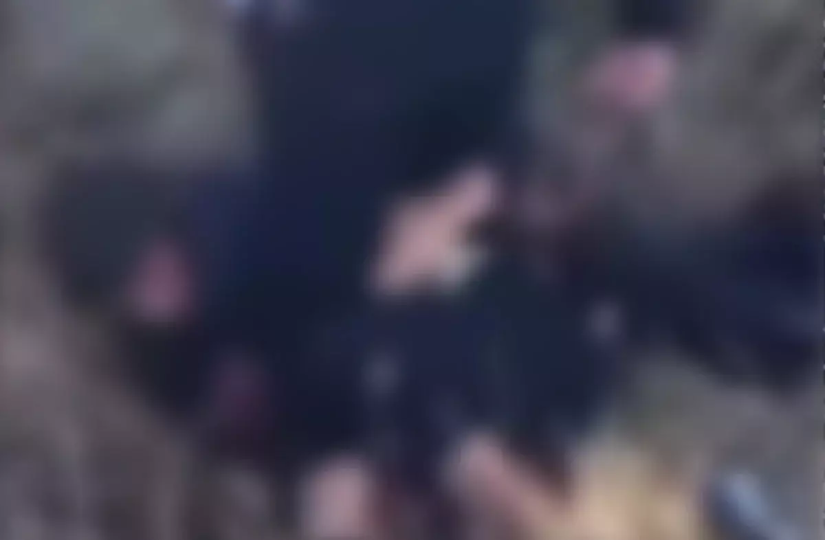 Атырауда колледж студенттері жаппай төбелесіп, екі жасөспірім зардап шекті