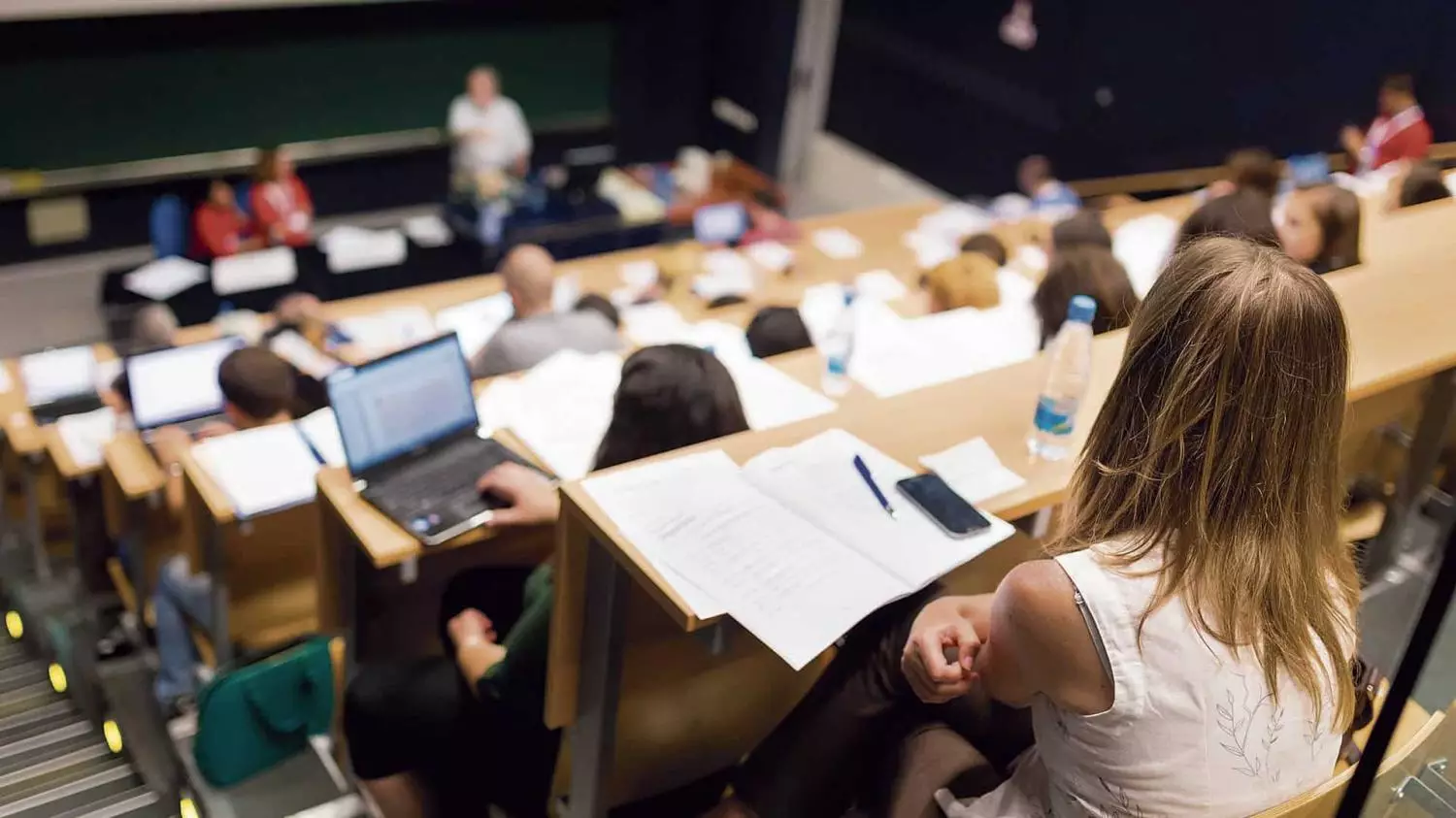 Қазақстанда 100 мың шетелдік студент оқуы мүмкін