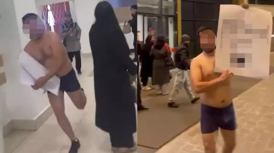 “Күмәнді трендтерге ермеңіздер“. ІІМ жұртқа үндеу жасады