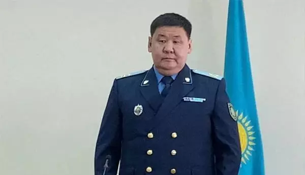 Экс-прокурора Рудного осудили за покушение на получение взятки