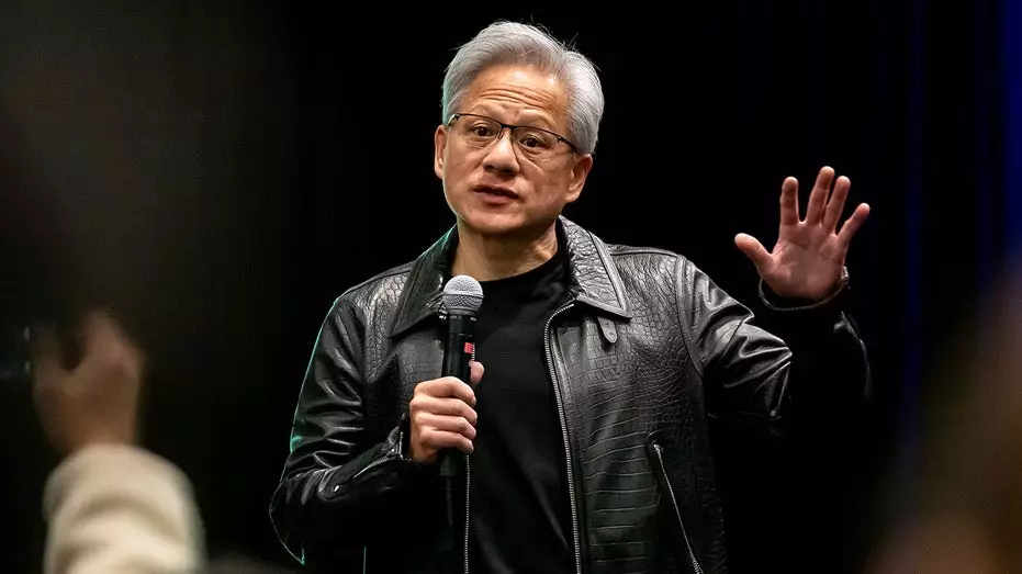 Nvidia стала первой компанией, достигшей рыночной капитализации в $5 трлн на фоне бума искусственного интеллекта.