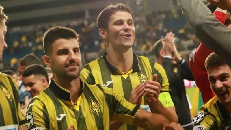 Руслан Юденков: Громыко екеуміз Қызылордада мультиваркамен макарон пісіретінбіз