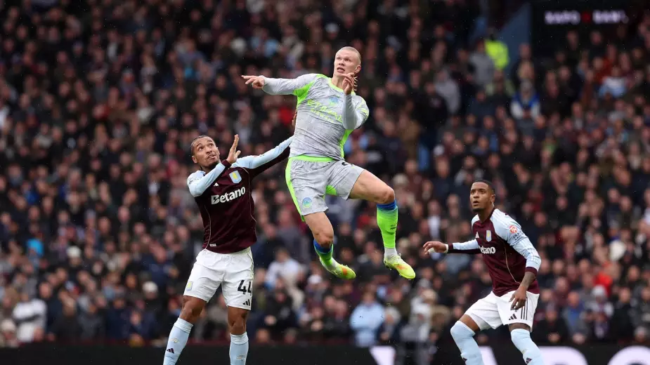 Звезда "Манчестер Сити" захотел в "Реал"