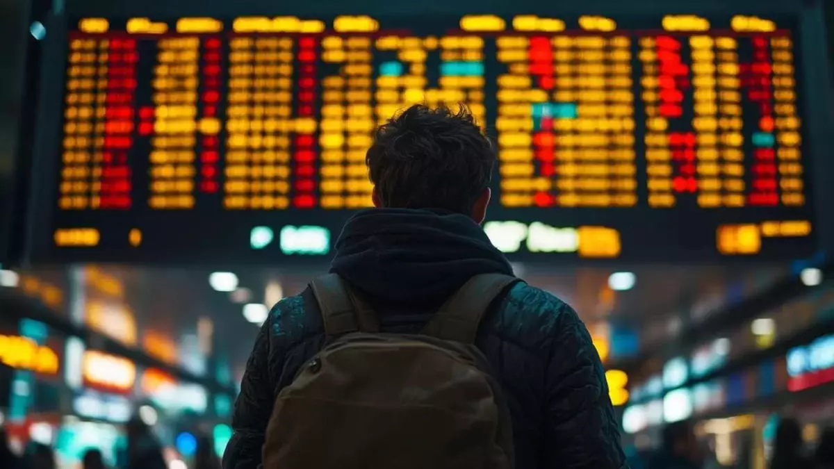 Куда уезжают работать казахстанцы: названы самые популярные страны 2025 года