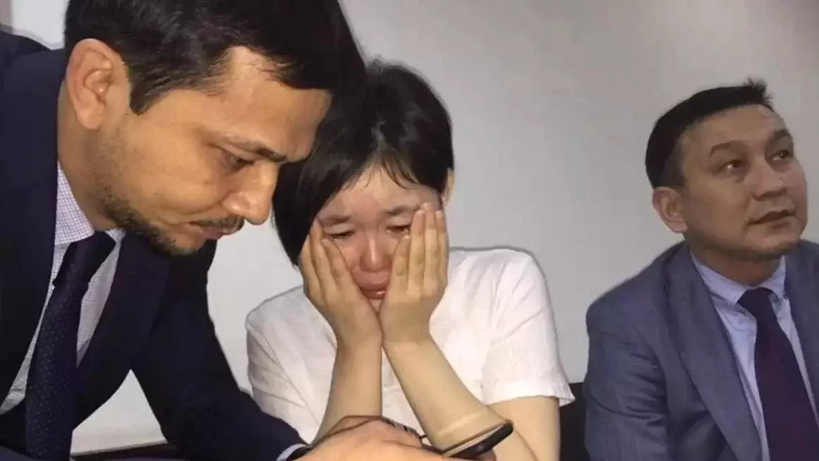 Қазақстан Ақжаркын Тұрлыбай ісіне қатысы бар басты күдіктіні экстрадицияламақ