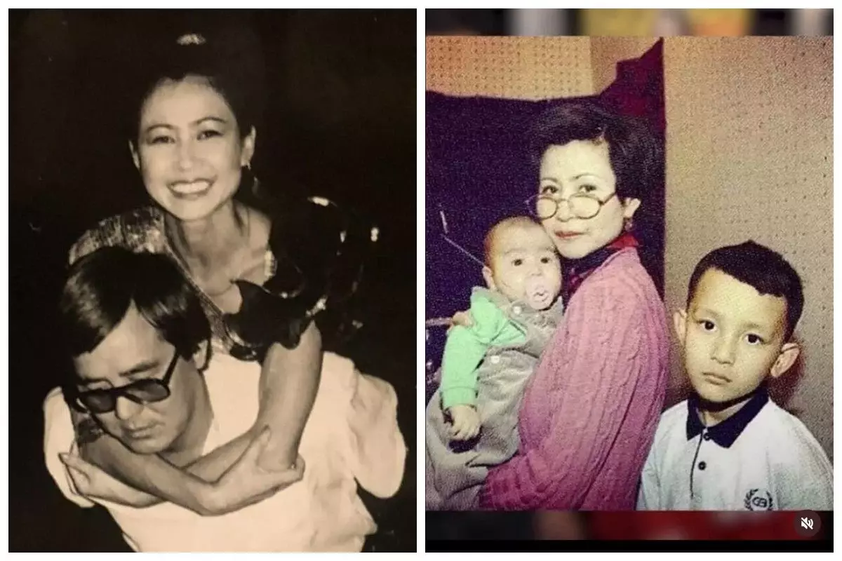 Роза Рымбаева не себепті екінші рет тұрмыс құрмағанын түсіндірді (ВИДЕО)