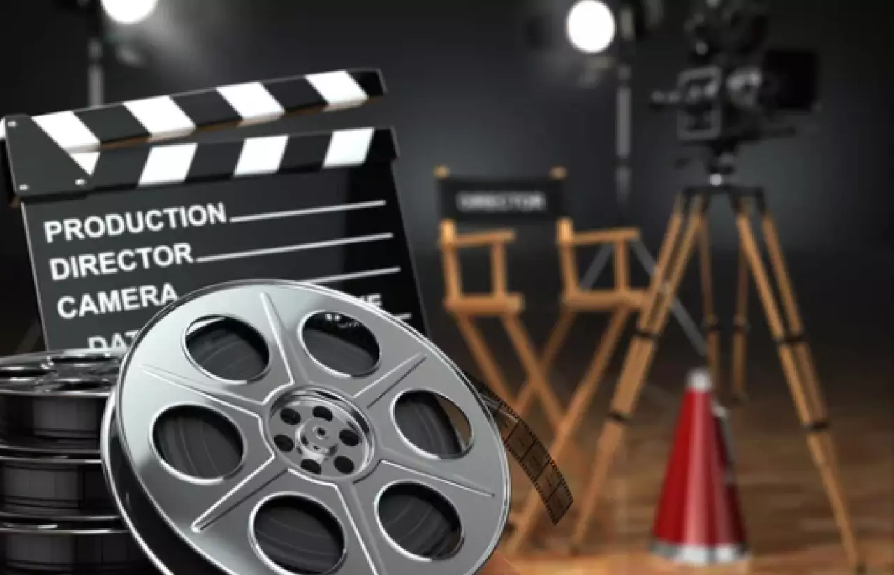 Казахстанский фильм стал победителем премии STEPPE AWARDS