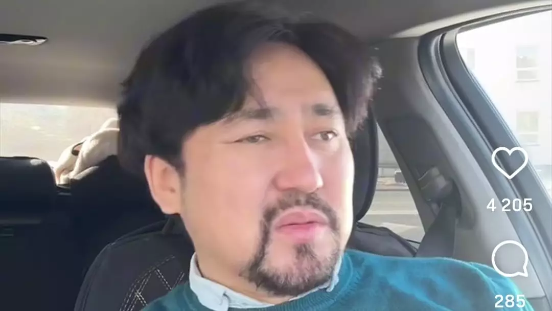 "Сарттар әйелдеріміздің төсіне қол салған": Этнограф сарттарға қатысты сұмдық оқиғаны айтып берді