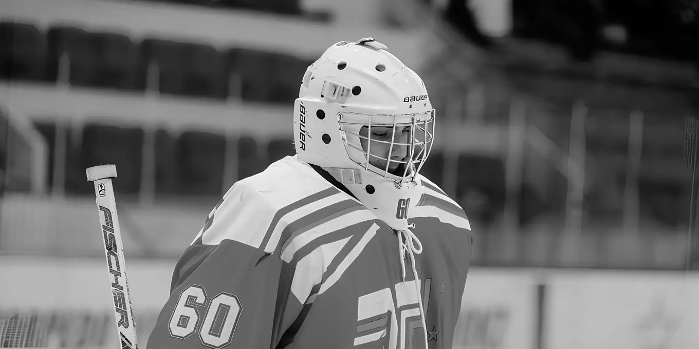 Өскеменде 19 жастағы хоккейшінің өліміне кінәлі деп танылған спортшы рақымшылықпен босатылды