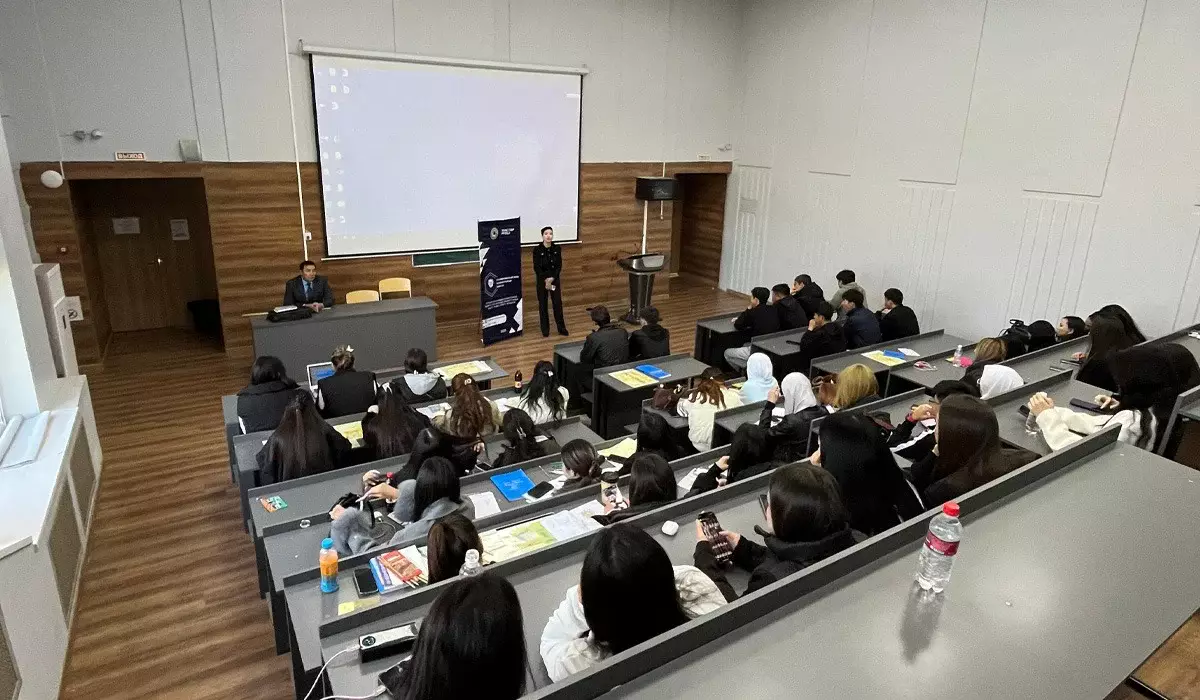 Алматы тұрғындарының 70 пайызы өз құқықтарын толық білмейді - зерттеу