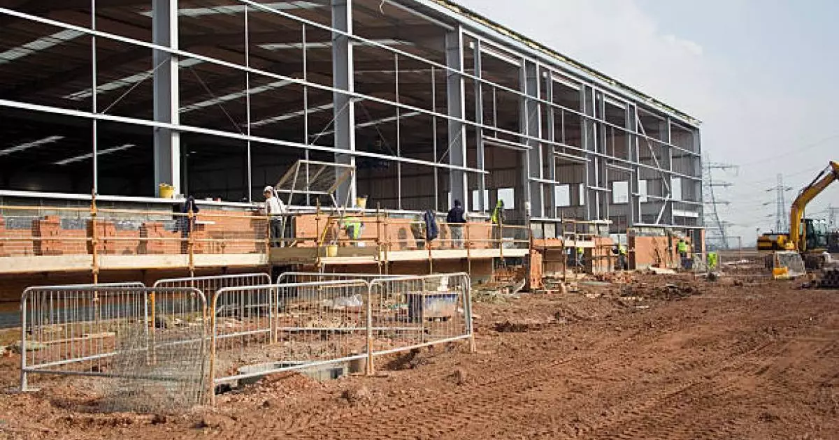  Былтыр Қазақстанда 200 кәсіпорын салынды 