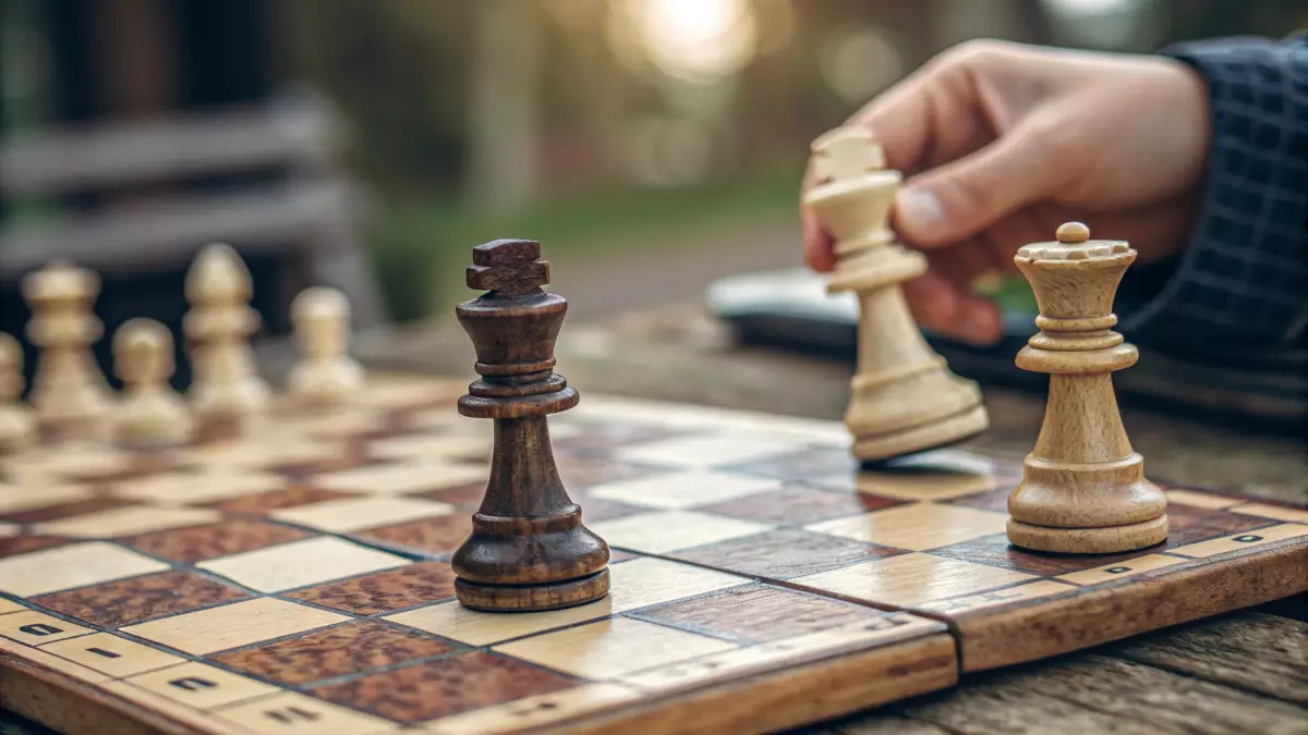 «Помогли шахматы и испанский» - казахстанец рассказал, как выжил в миграционной тюрьме США