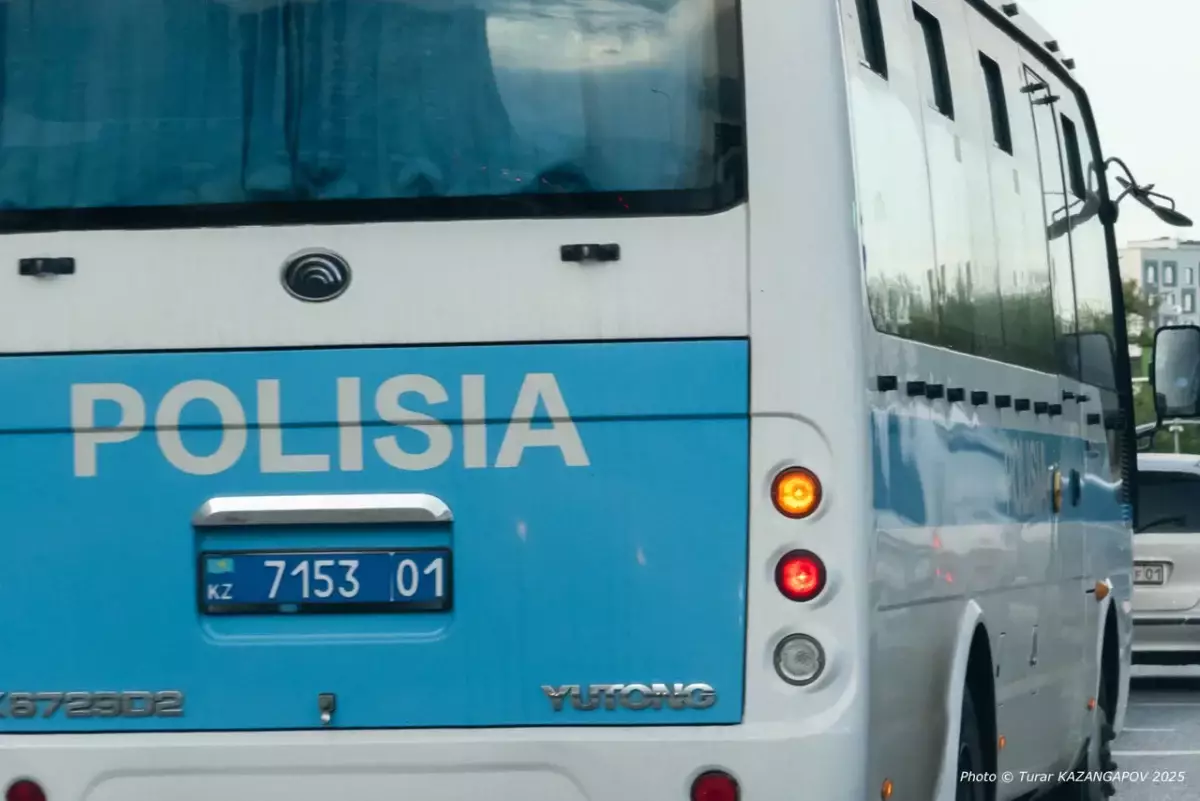 Подросток изнасиловал 12-летнюю девочку в Алматинской области