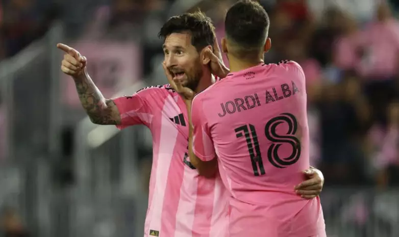 Кто богаче в "Интер Майами": Месси или Суарес