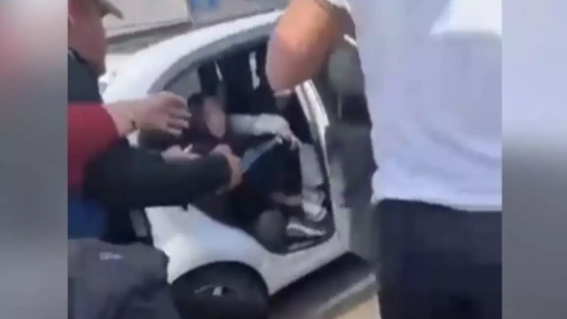 Тараздағы “алып қашу” ісі: үш күдікті үйқамаққа жіберілді