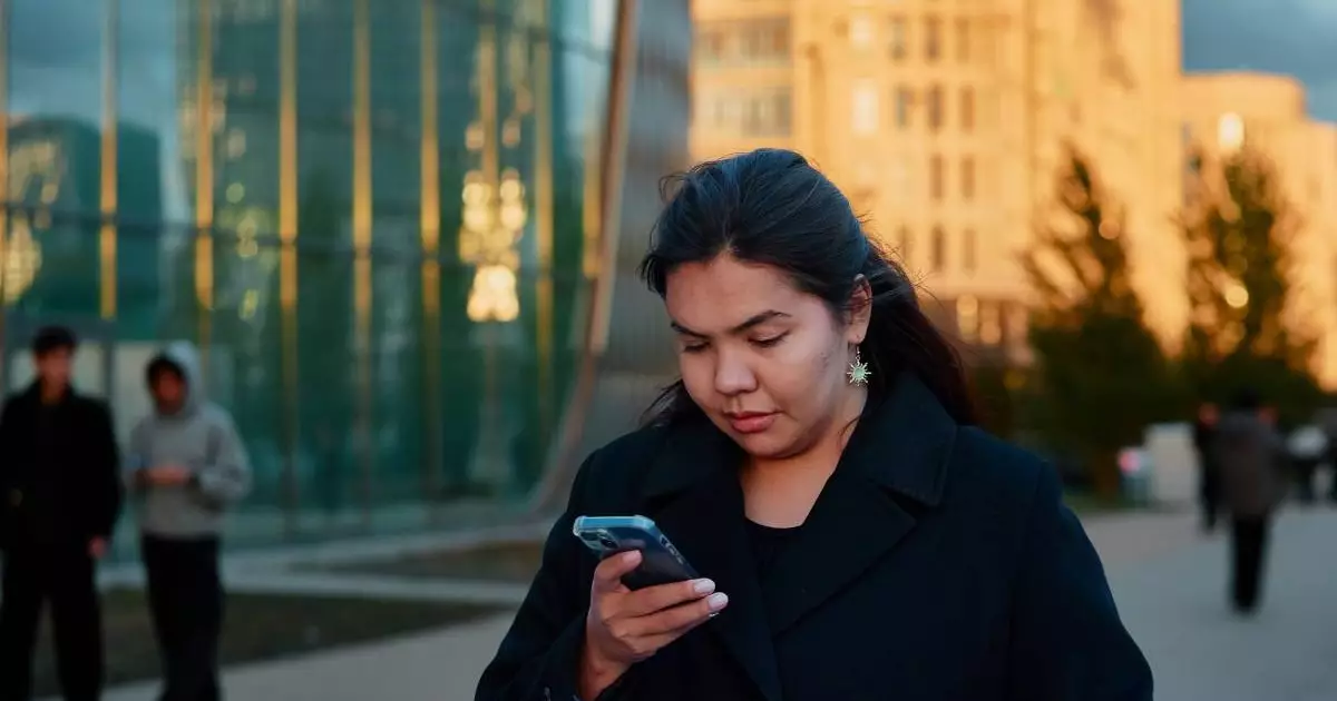  С 1 ноября в Казахстане поменяют тариф на мобильную связь для абонентов 