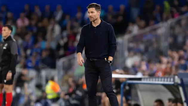 Что сказал Алонсо после эмоциональной выходки Винисиуса в эль-класико