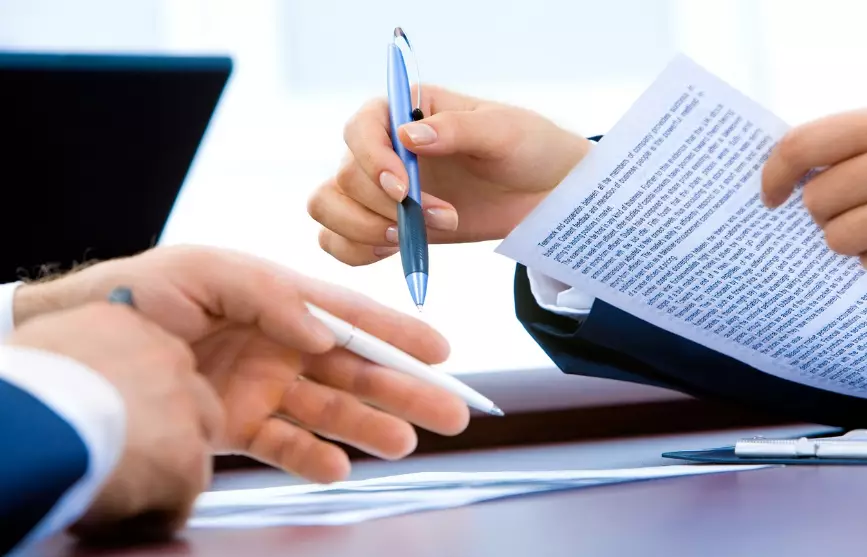 Факты давления на бизнес выявили в СКО