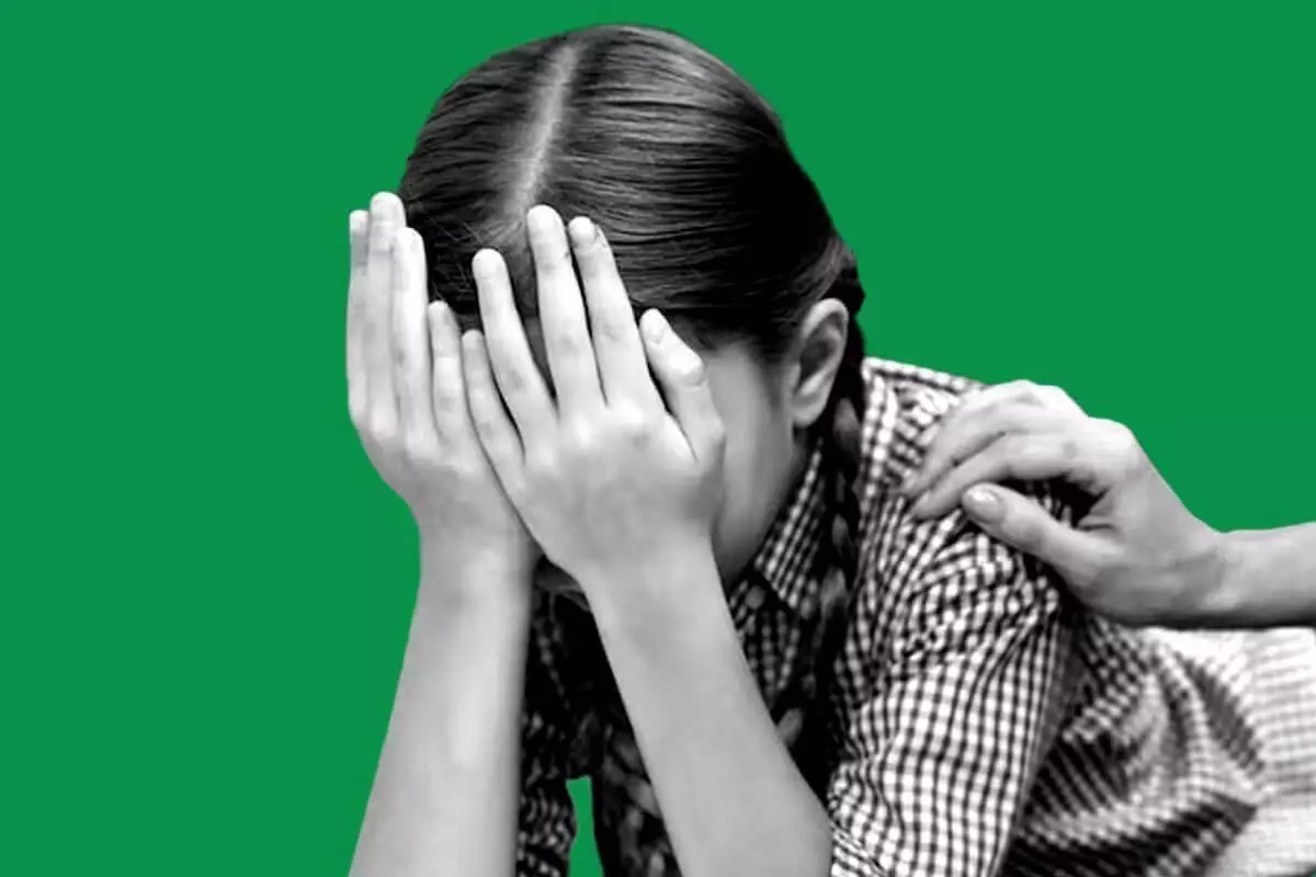 Подростка подозревают в изнасиловании в Алматинской области