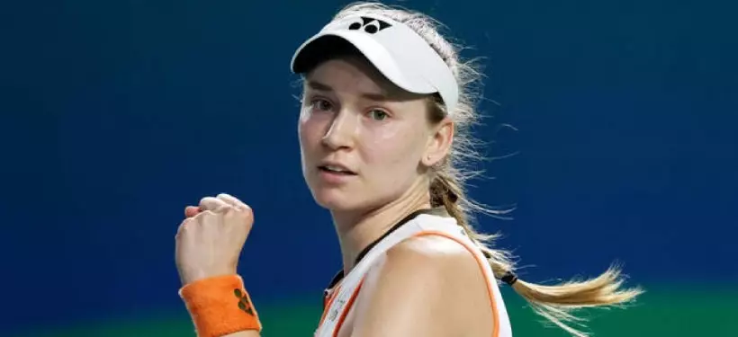 Кто станет соперницами Рыбакиной на групповом этапе третьего в ее карьере Итогового турнира WTA