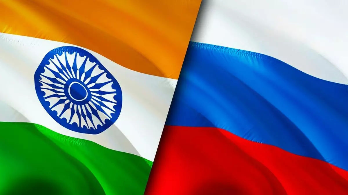 Индия возобновила покупки российской нефти