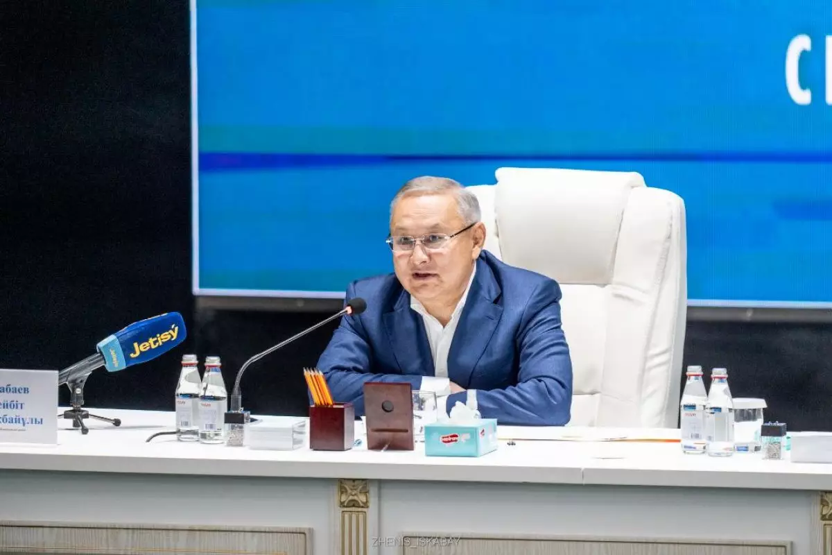 Жетісуда 46 мың гектар пайдаланылмаған жер мемлекет меншігіне қайтарылды