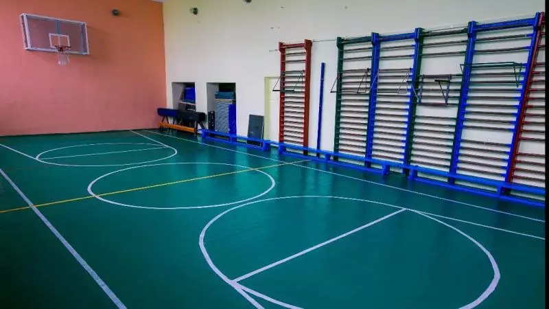 Түркістан облысында дене шынықтыру сабағынан кейін оқушы өмірден өтті