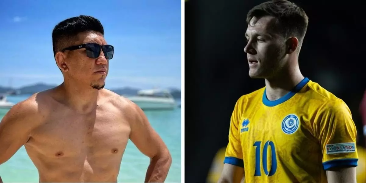 «Пока старики метут дворы»: Куат Хамитов раскритиковал траты на футбол