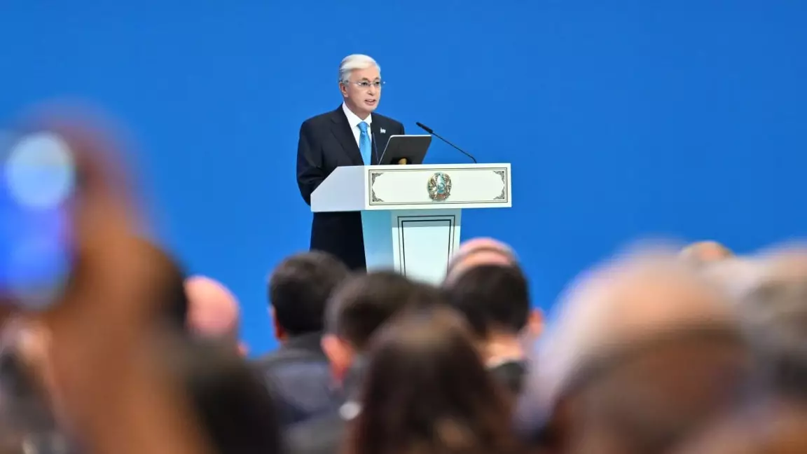 Жақсы жаңалық! Қазақстандық 5 университет әлемдегі үздік оқу орындарының тізіміне қосылды