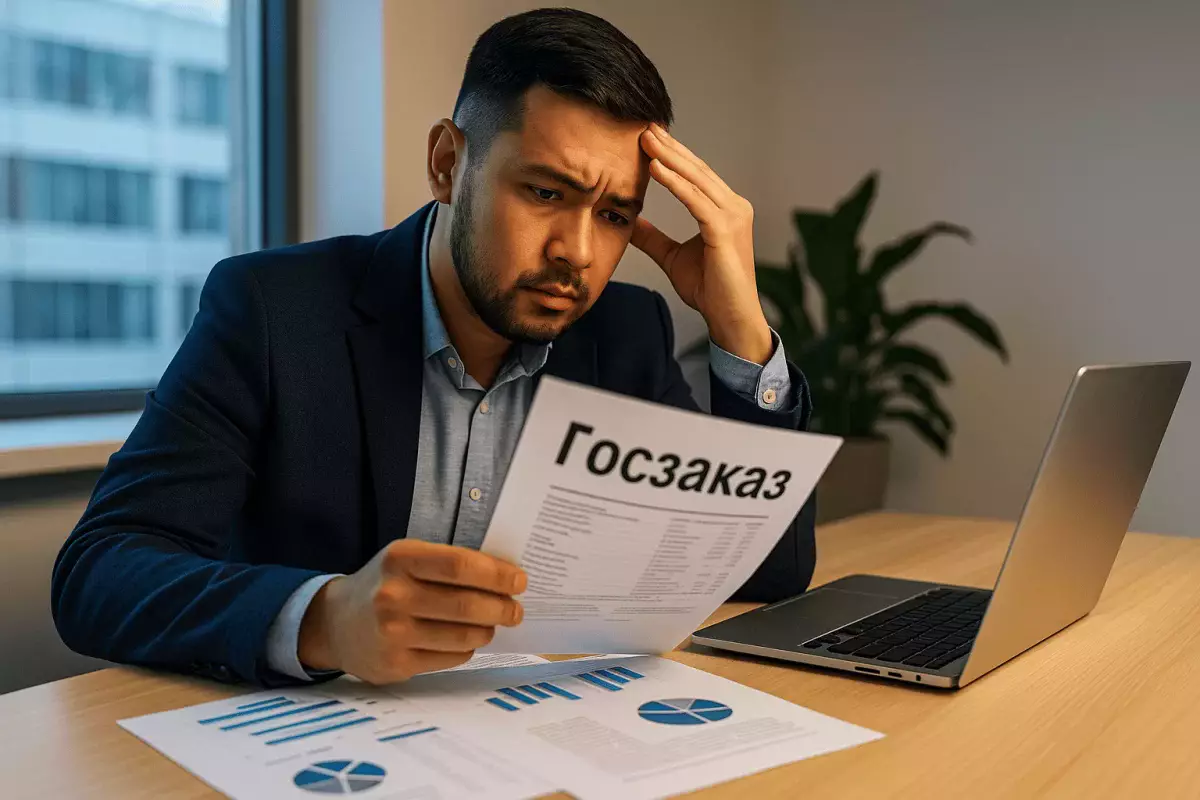 Тысячи казахстанских компаний могут лишиться доступа к госзакупкам - бизнес бьет тревогу