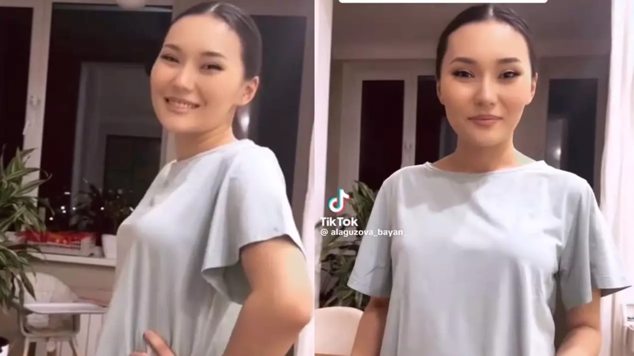 "Демал, қызым": Баян Алагөзова Айсәулеге бала көтеруге тыйым салды (ВИДЕО) 