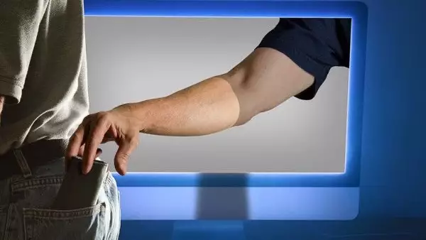 Алаяқтық түрлері: 10 минутта 110 мың теңгеден айырыласыз