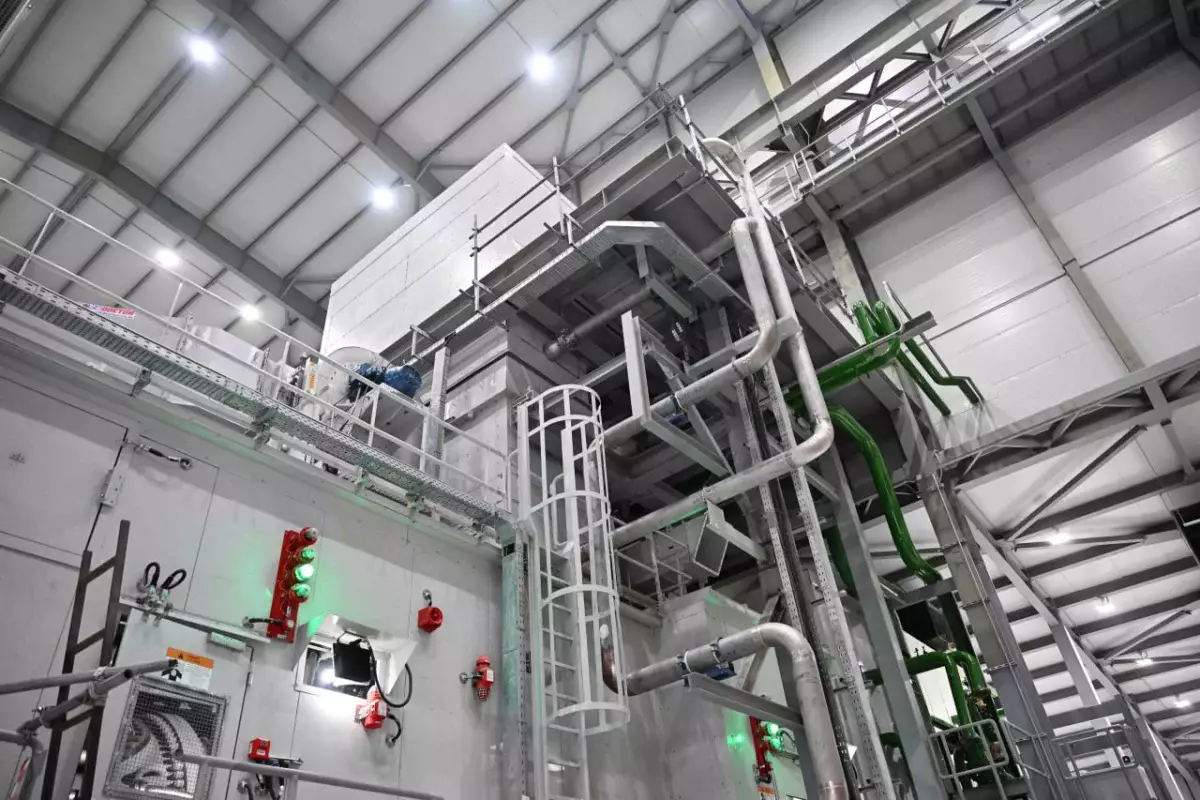 От генерации до потребления: Казахстан усиливает цифровое управление энергетикой