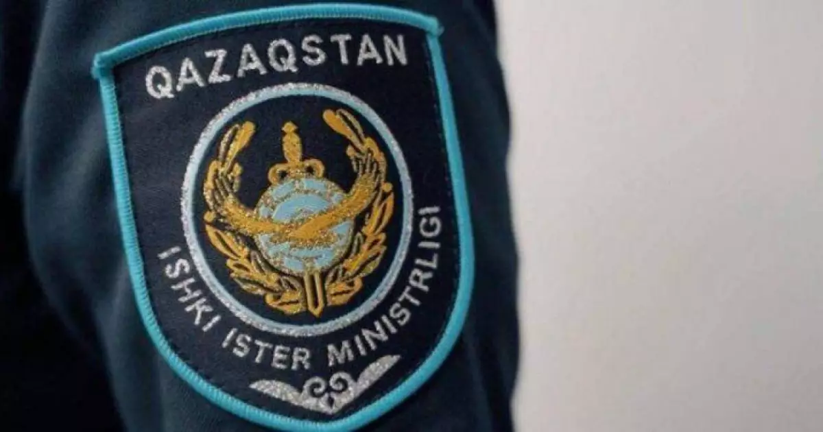  «Атақ қуу» мәдениет пен заңнан жоғары тұрмауы тиіс – ІІМ 