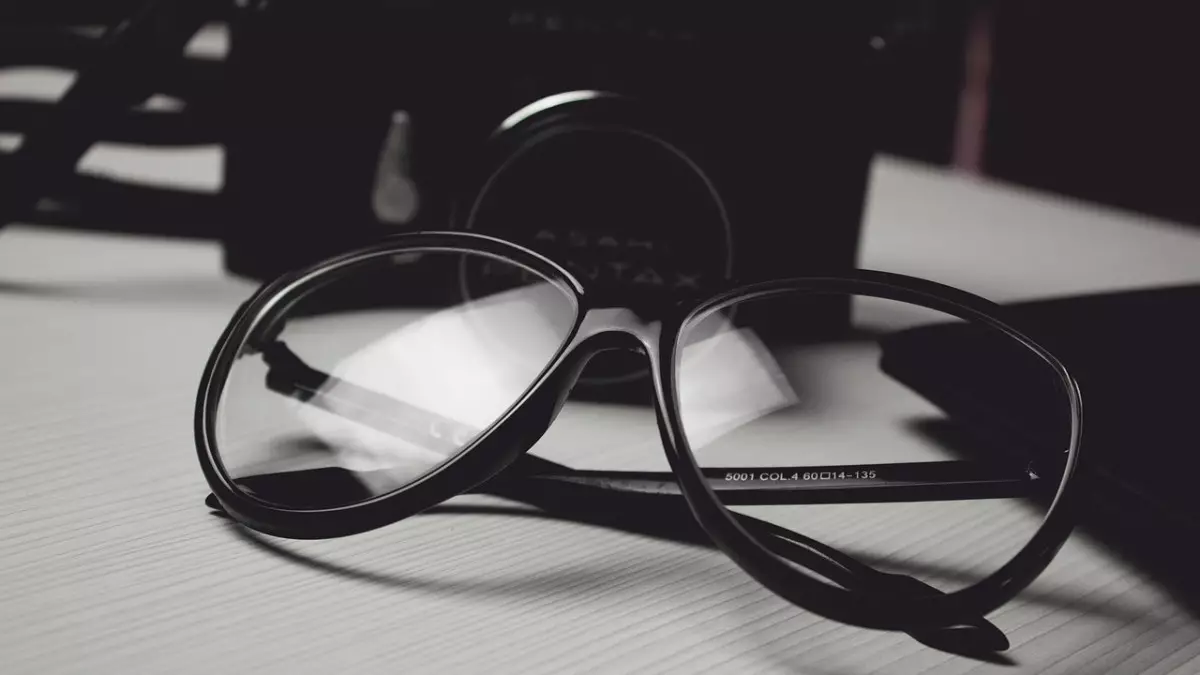 Көз арқылы шаршауды анықтайтын ақылды трекер жасалды