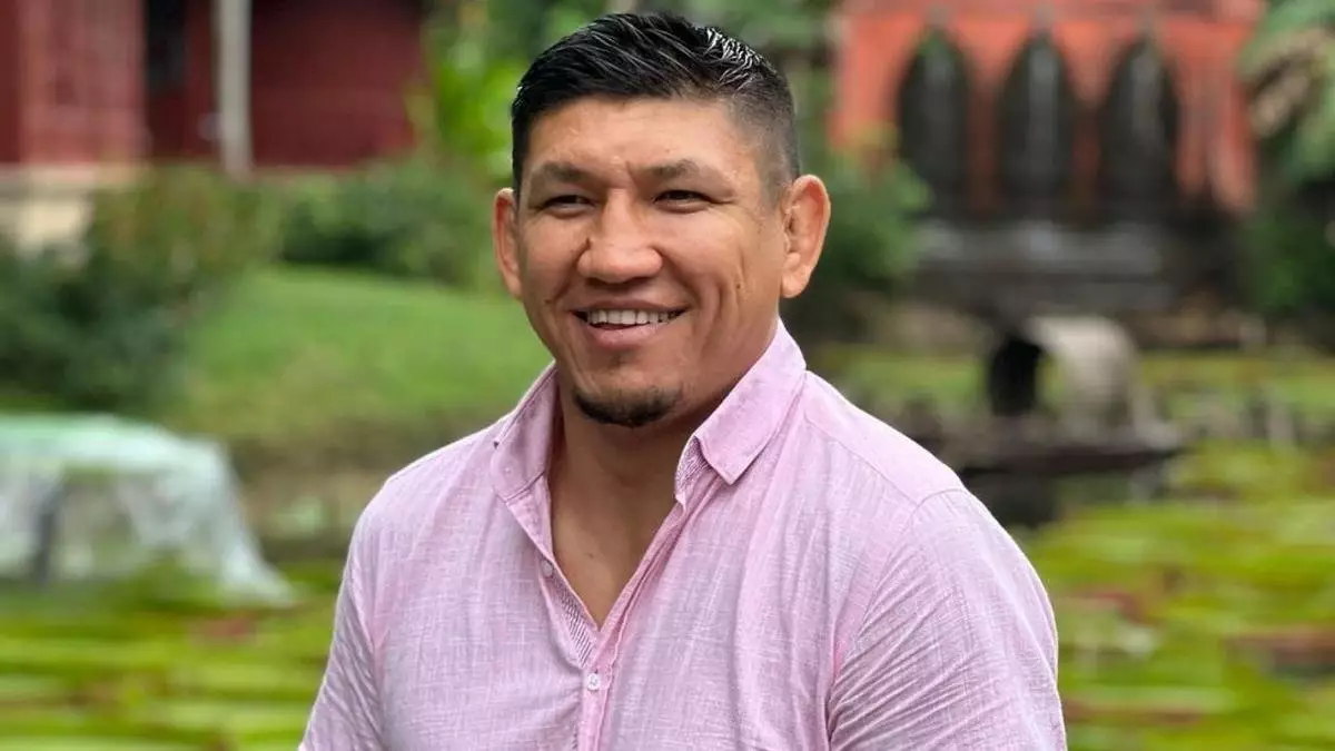 Куат Хамитов готов уволить 70% чиновников ценой своей жизни