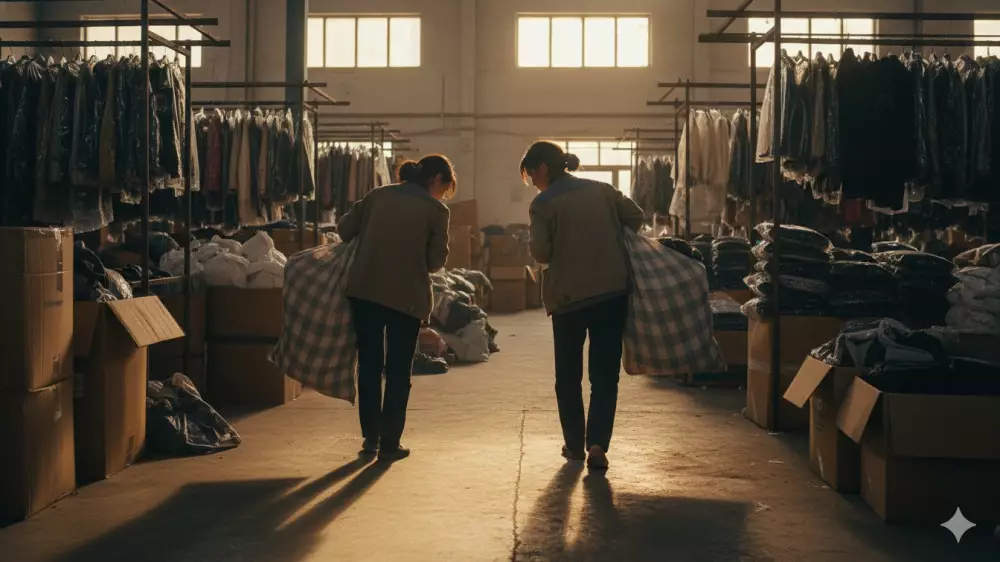 “Үш жылға келісім“: Шымкентте қырғызстандық апалы-сіңлі күштеп ұсталған