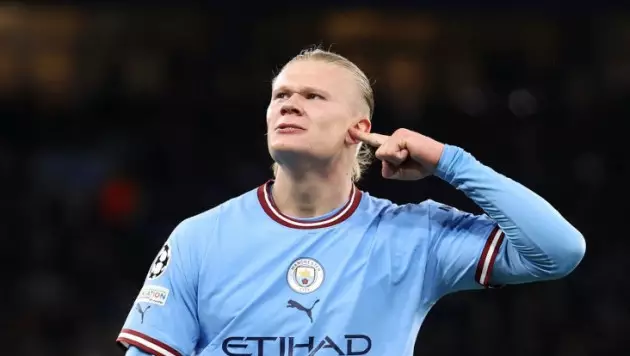 Холанд мадридтік клубқа ауысқысы келеді